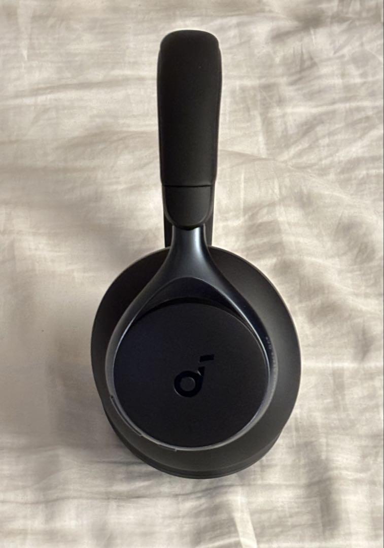 ヘッドホン soundcore Space One