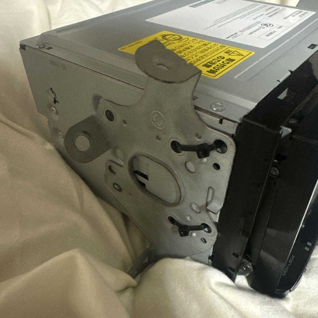 フルセグMDVL504 値段交渉ありあり