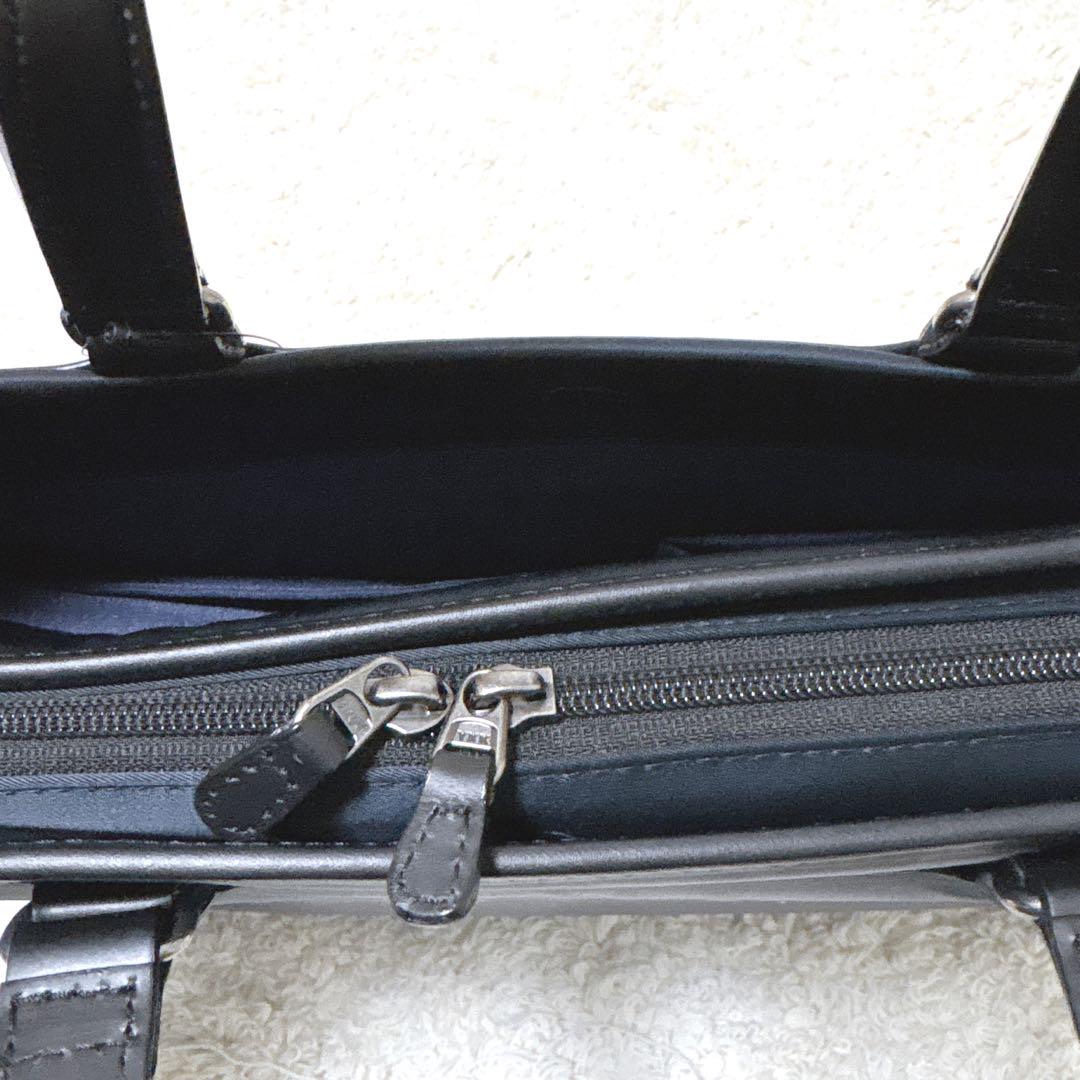 【新品未使用】マッキントッシュ ビジネスバッグ ブリーフケース 　2WAY A4