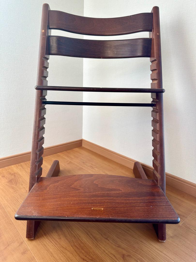 STOKKE ストッケ varefakta トリップトラップ ベビーチェア