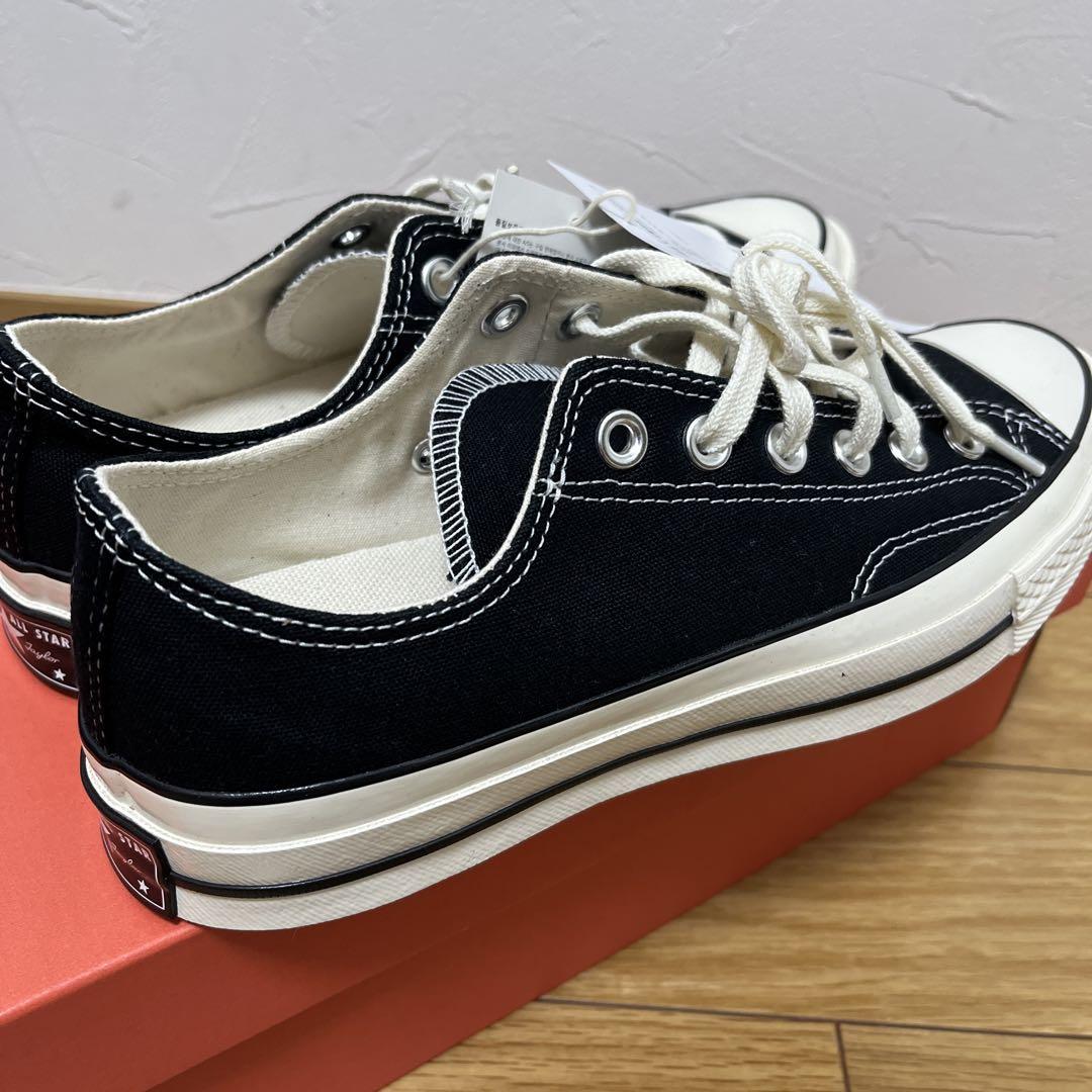 新品】converse CHUCK 70 ct70 サイズ25.5cm - メルカリ