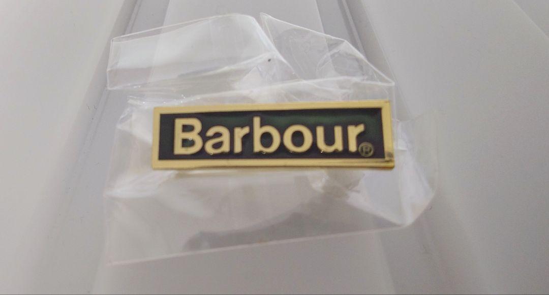Barbour|ナノユニバース