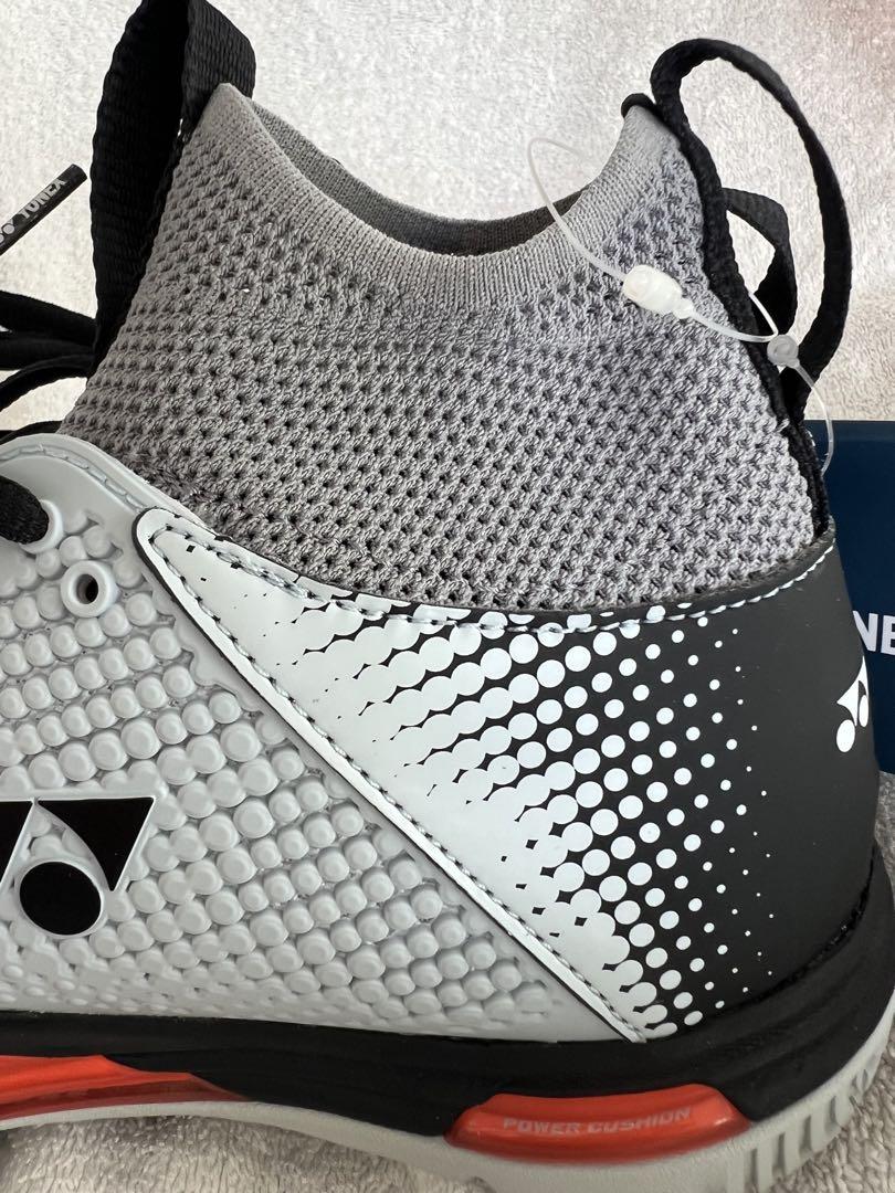 新品★YONEX★バドミントンシューズ23.0