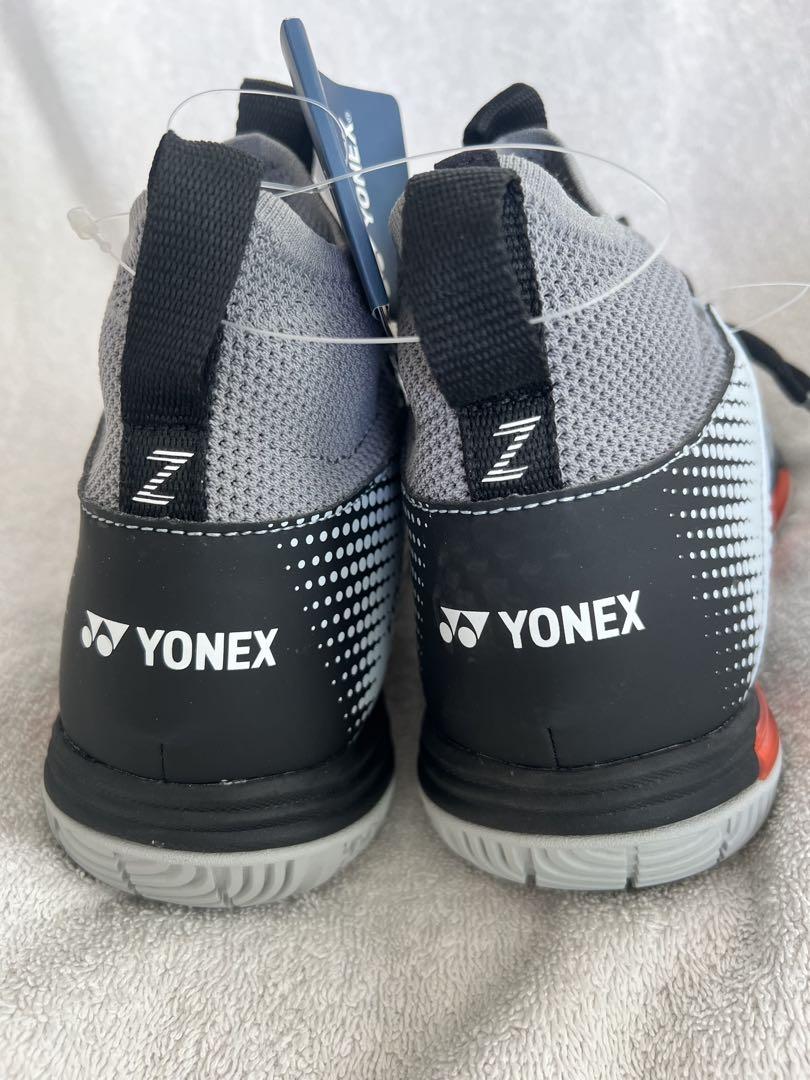 新品★YONEX★バドミントンシューズ23.0