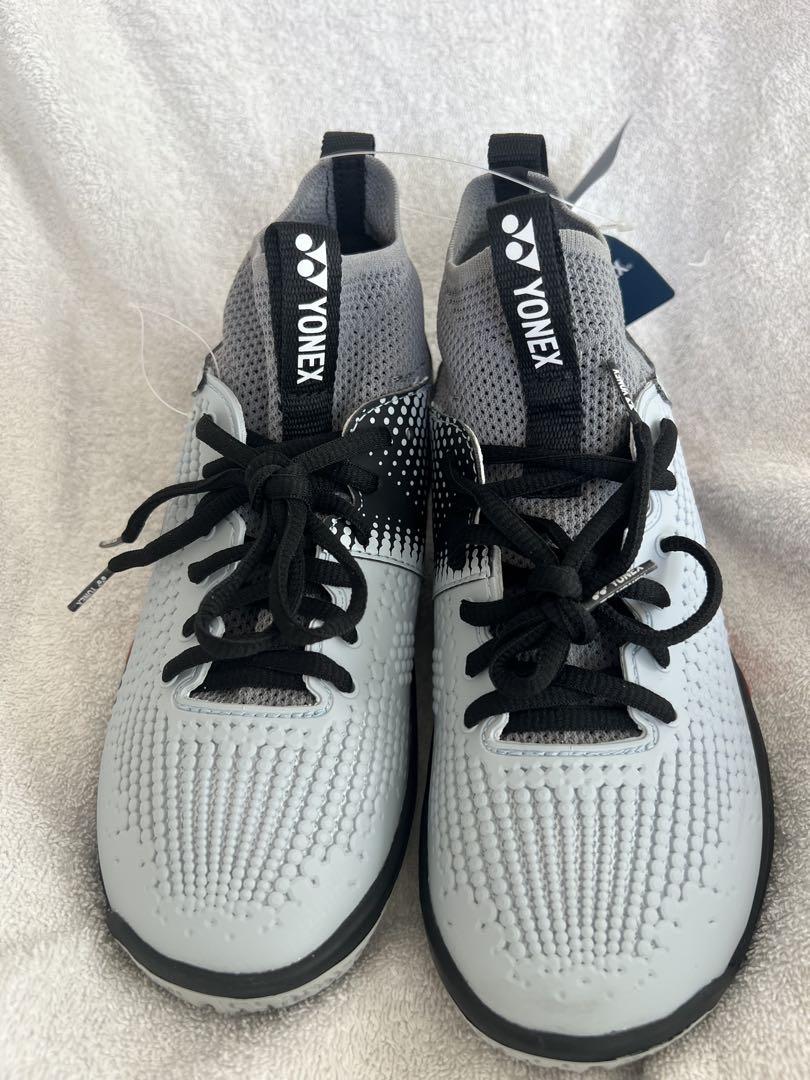 新品★YONEX★バドミントンシューズ23.0