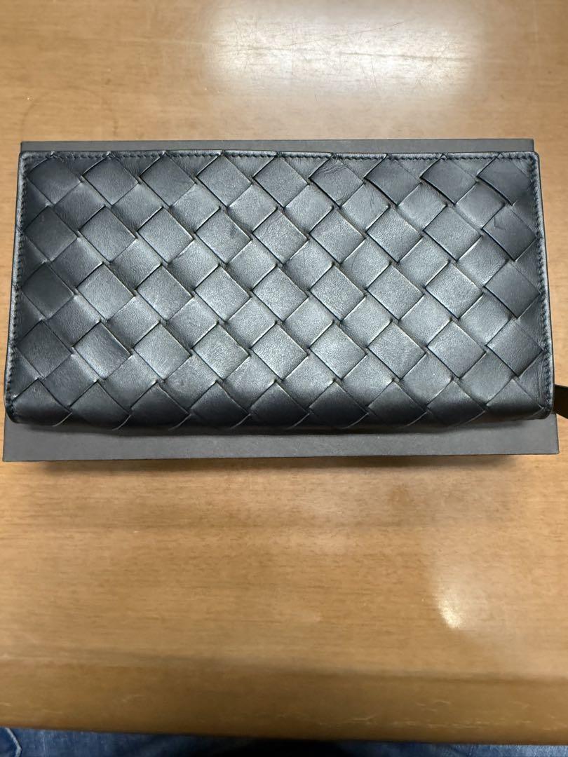 BOTTEGA VENETA ボッテガべネタ　サイフ