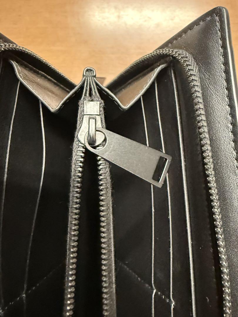 BOTTEGA VENETA ボッテガべネタ　サイフ