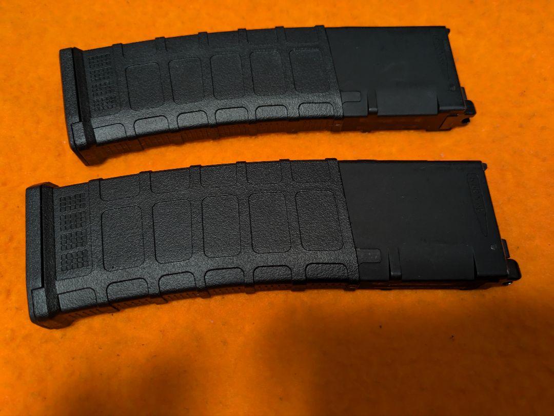 G&P MAGPUL pmag  GMAG  MWS マガジン 東京マルイ