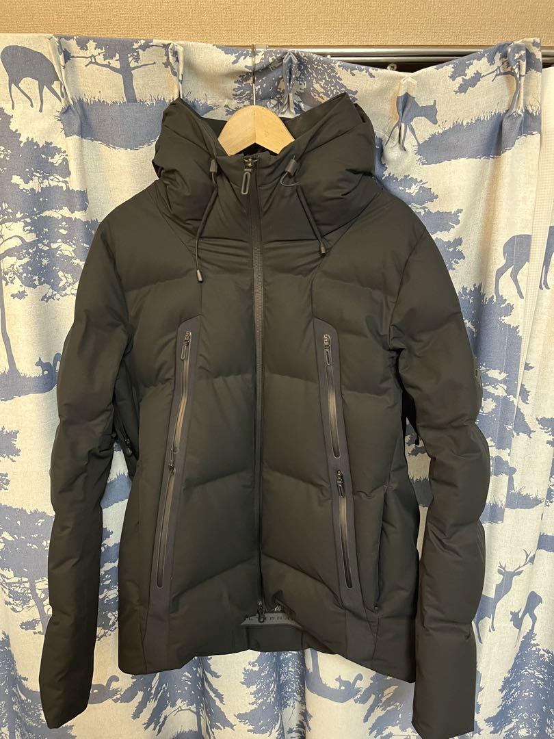 <beam別注>DESCENTE × BEAMS JAPAN / 水沢ダウン