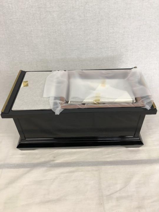 送料無料 仏具 希少 蓮 7型 黒 ZtfDm-m30337153715 未使用品 漆塗り 香炉 焼香台 安い好評