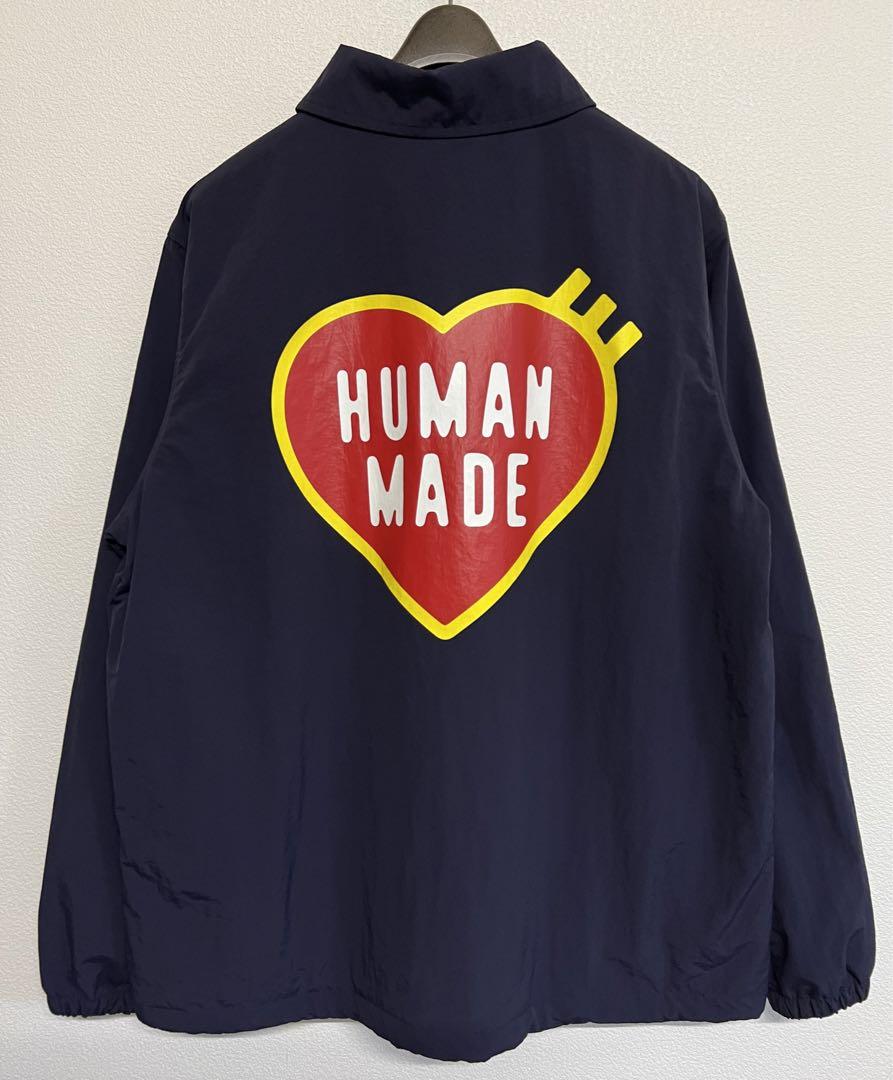 HUMAN MADE ジャケット アウター ハート ヒューマンメイド  希少