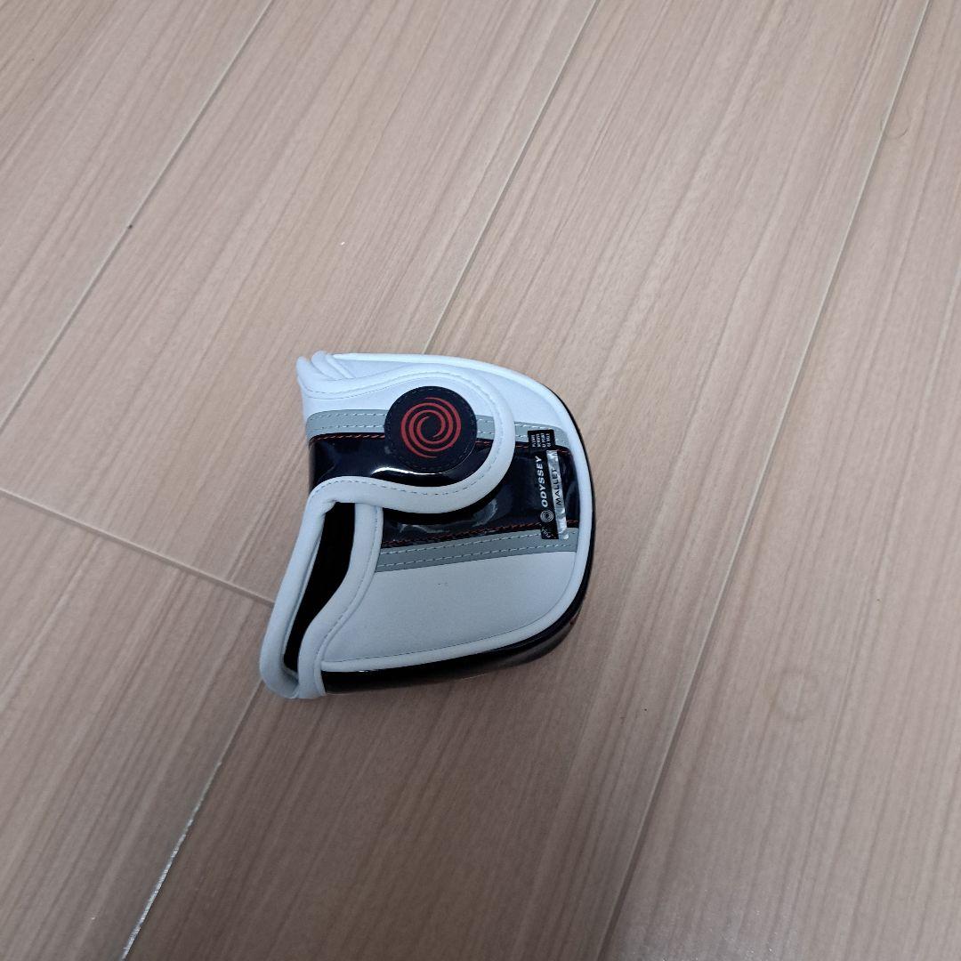 ODYSSEY パター TRI_BEAM　7　34インチ