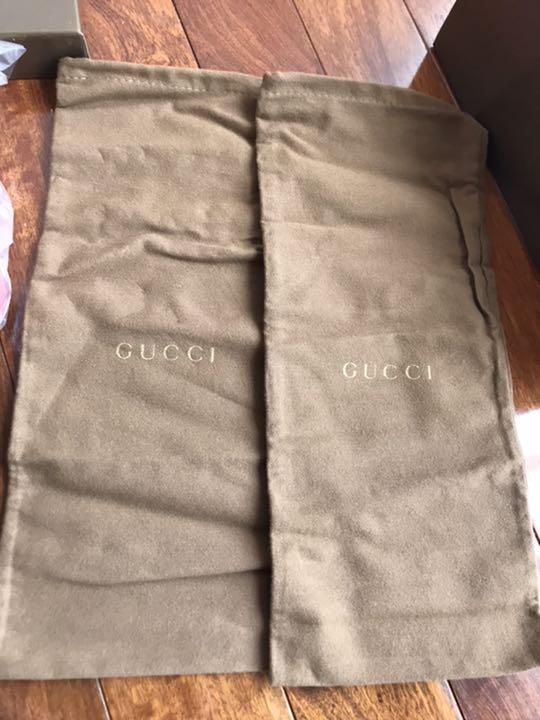 フラットシ GUCCI フラットシューズ SxJDa-m30338490796 レディース