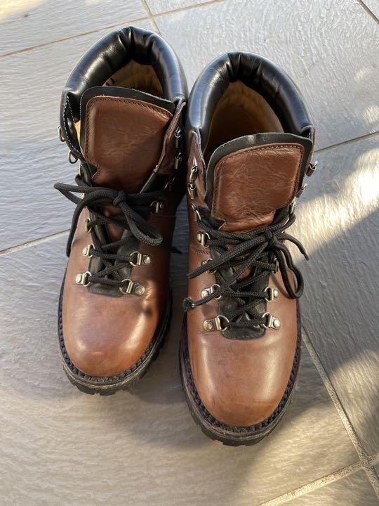関税負担なし☆BALLY バリー WALLYS メンズ スニーカー 靴