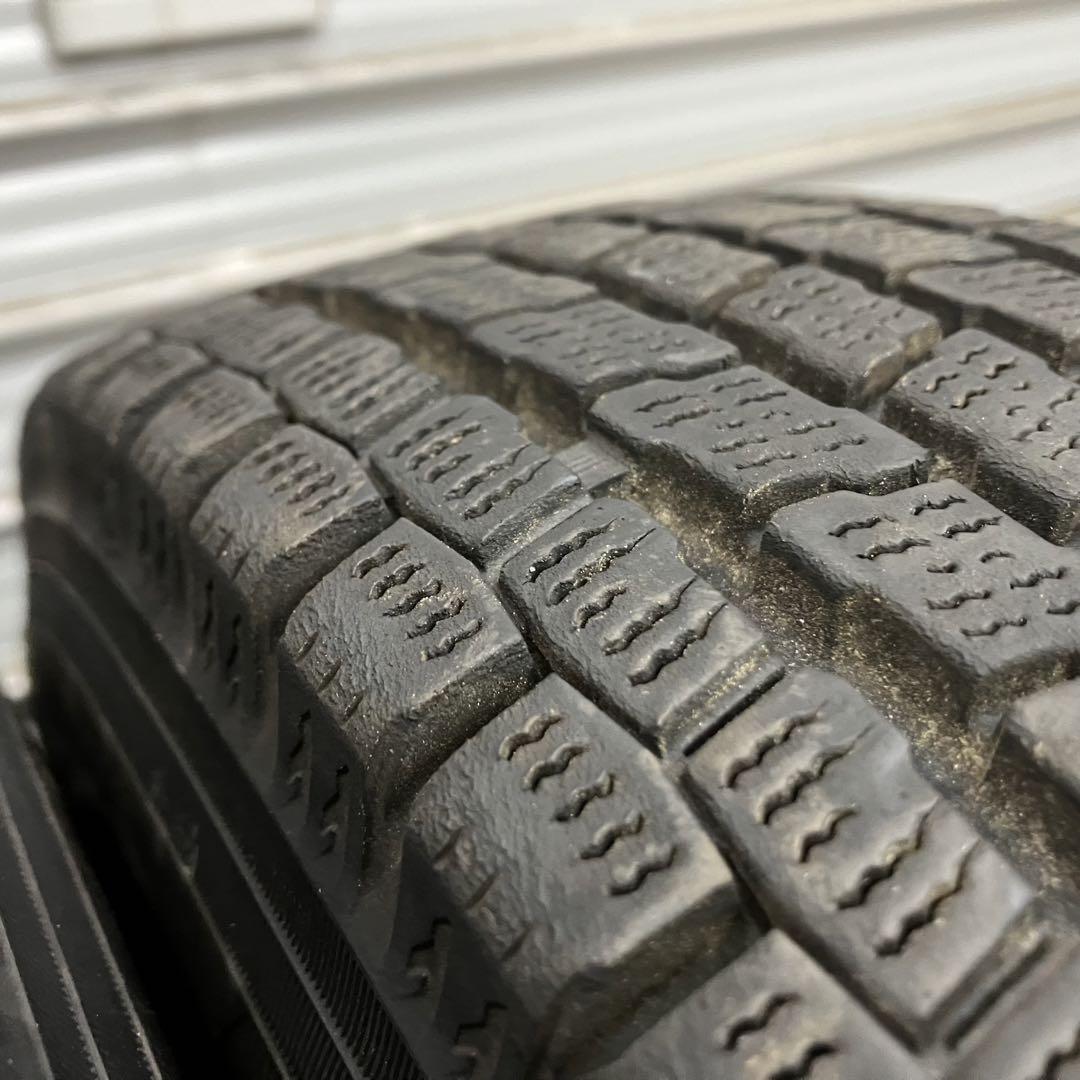 【3313】18年 145/80R12 80/78 アイスガードIG91エブリィ