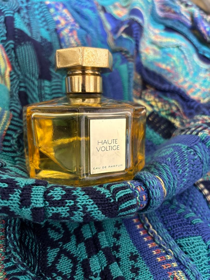 L'Artisan HAUTE VOLTIGE 希少 L'Artisan HAUTE VOLTIGE 希少