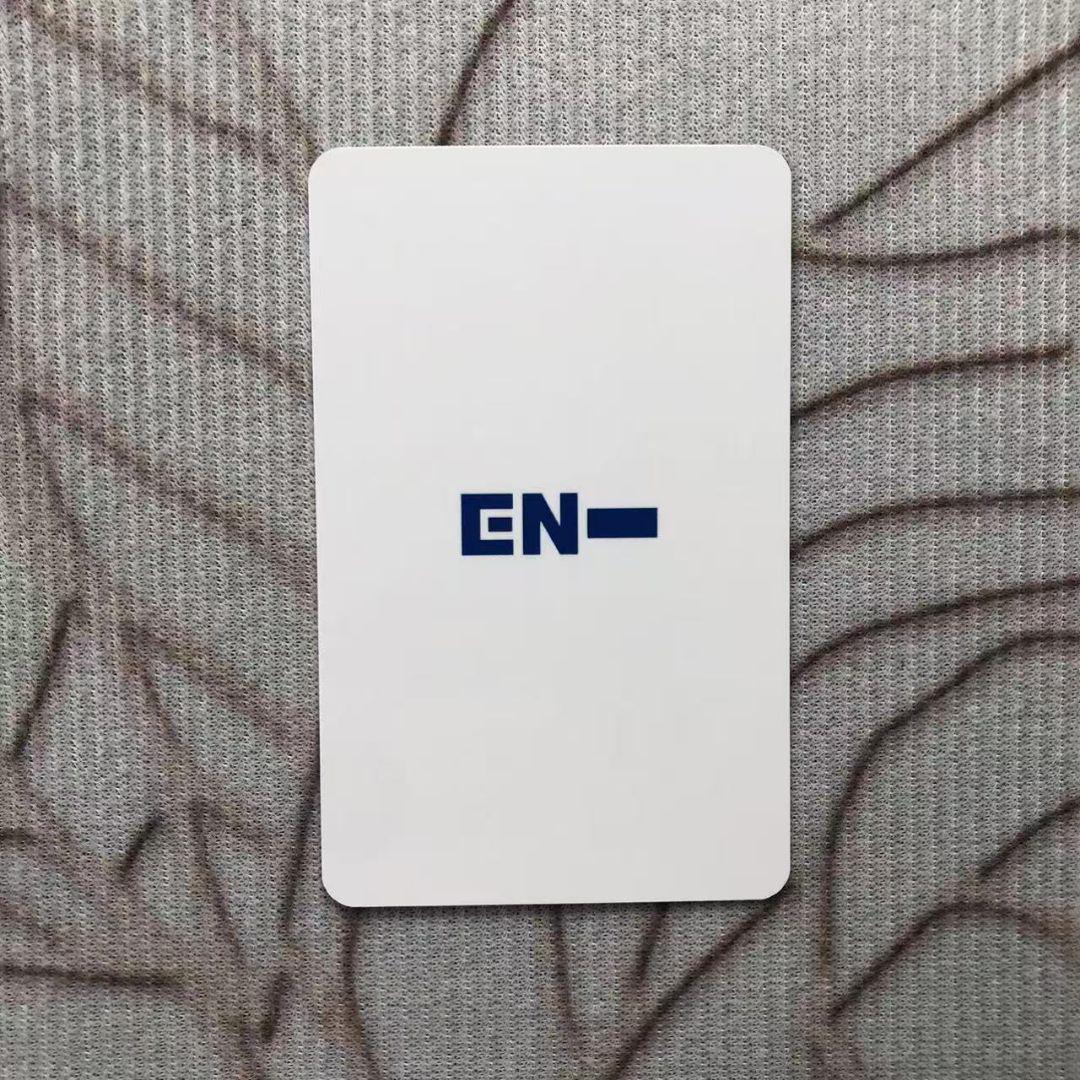 ENHYPEN エナプ daydream ツアー記念 トレカ ニキ ENHYPEN エナプ daydream ツアー記念 トレカ ニキ - メルカリ