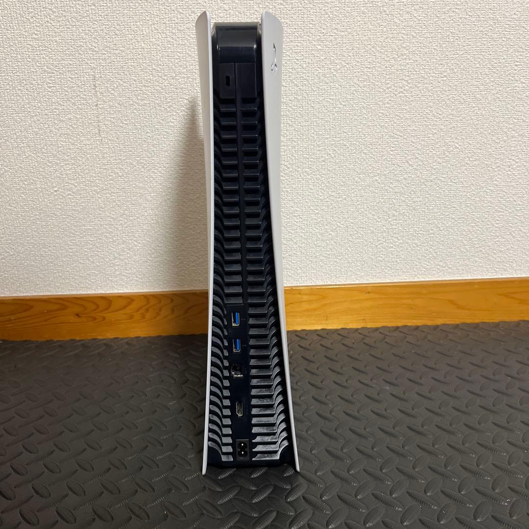 playstation5 デジタルエディション CFI1000B01PlayStation5 UP786_INFO