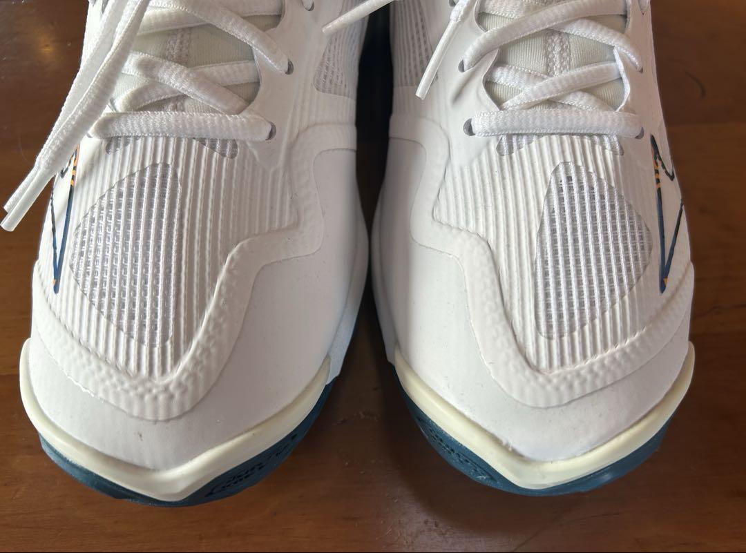 バスケットボールシューズ Mizuno