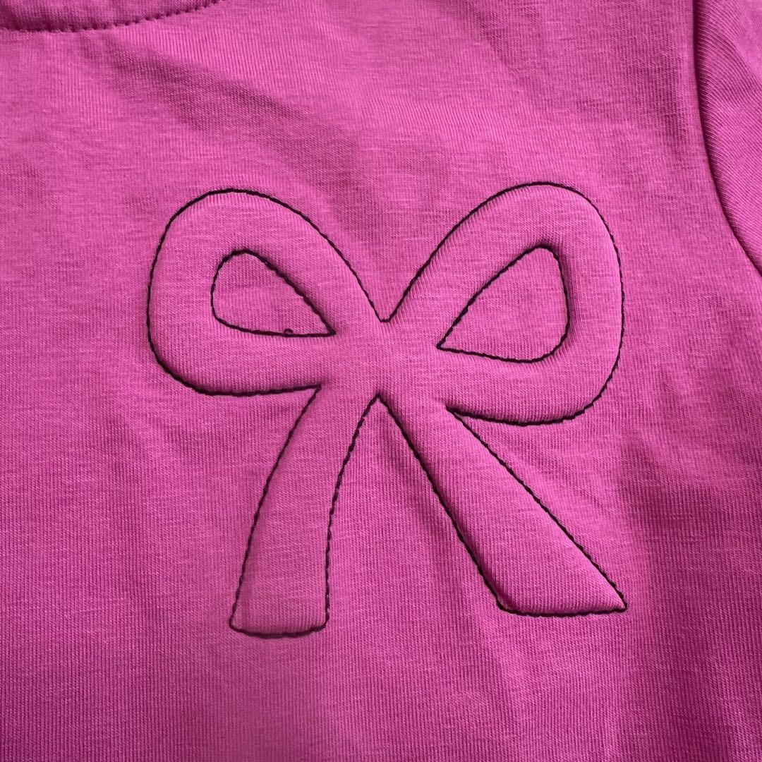 女の子Tシャツ