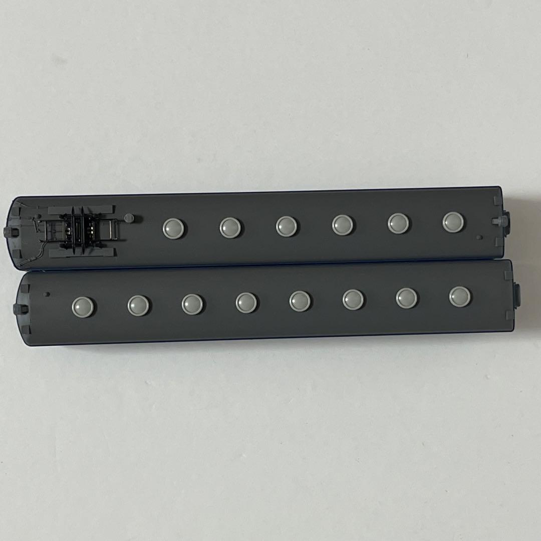 KATO 10–1315クモハユニ64＋クハ68 400飯田線2両セット(M車付