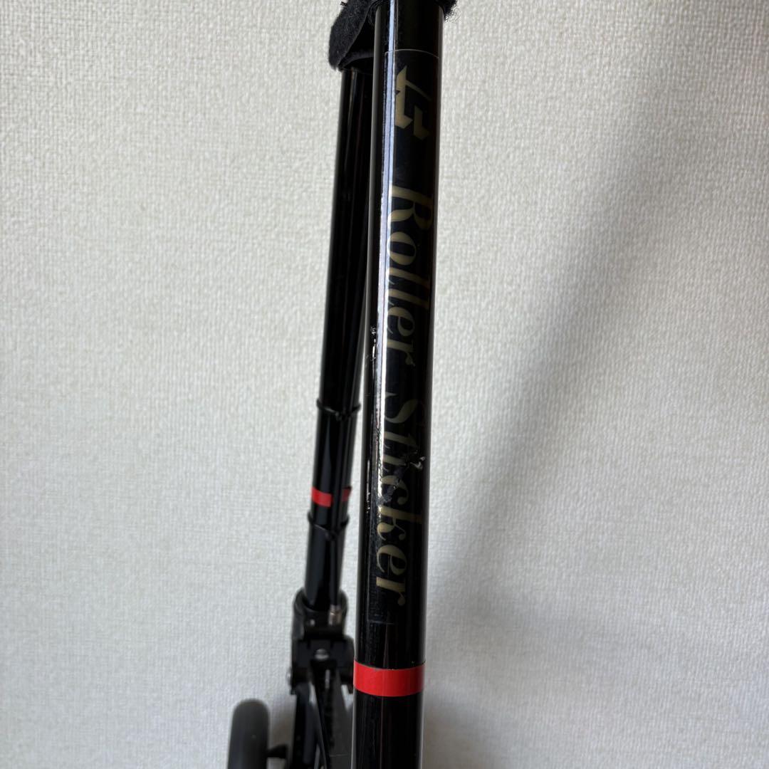 Roller Sticker CARTICK 歩行補助ローラー　歩行器　Sサイズ