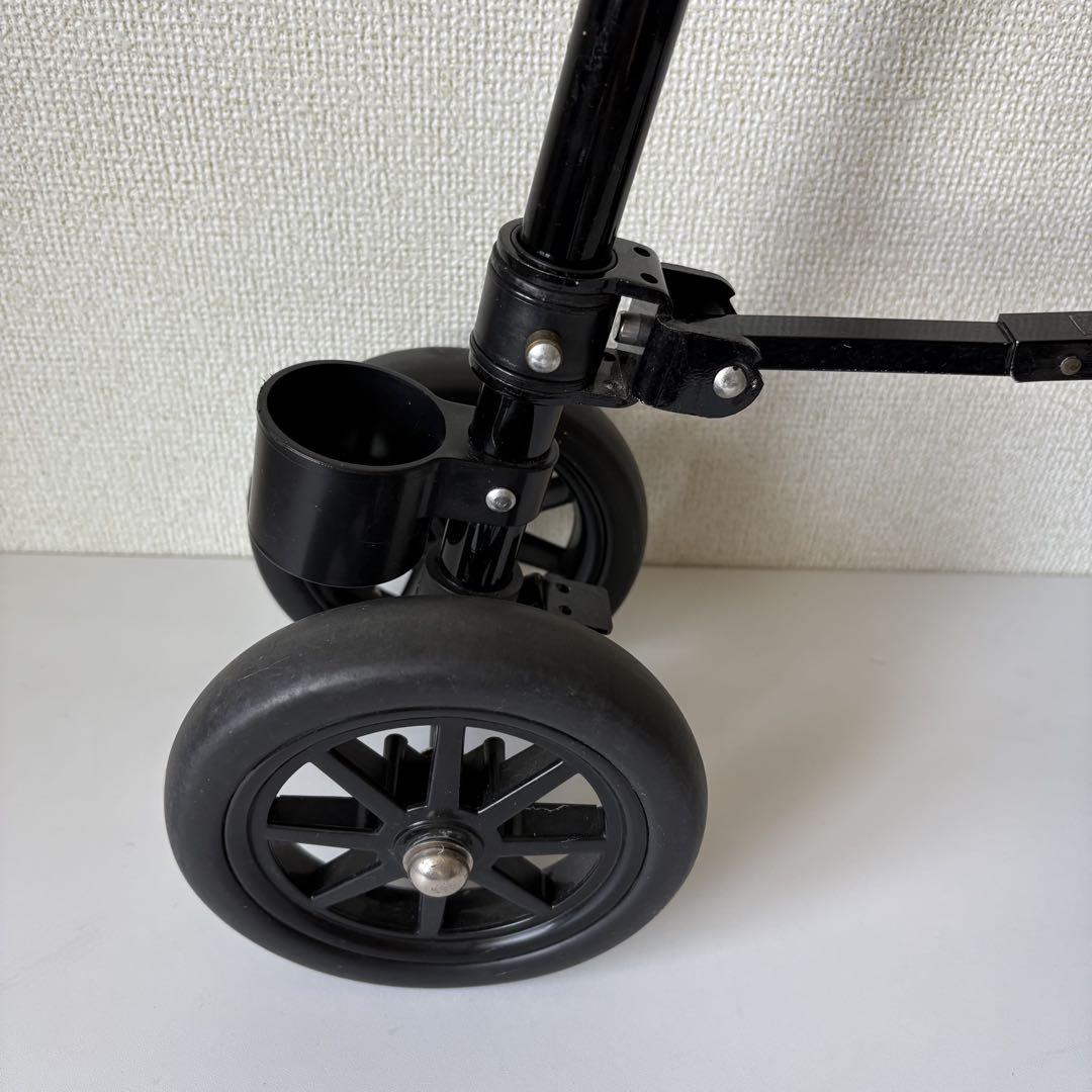 Roller Sticker CARTICK 歩行補助ローラー　歩行器　Sサイズ
