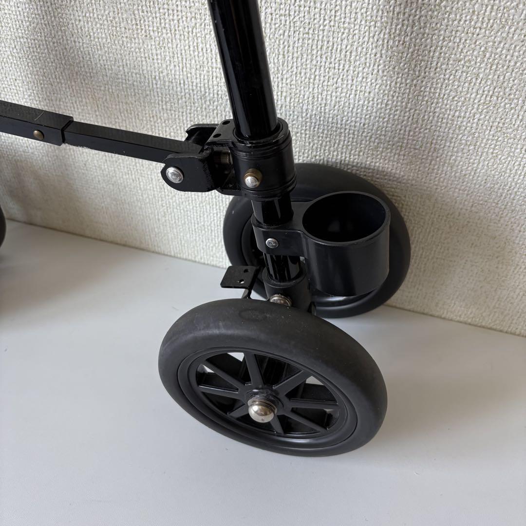 Roller Sticker CARTICK 歩行補助ローラー　歩行器　Sサイズ