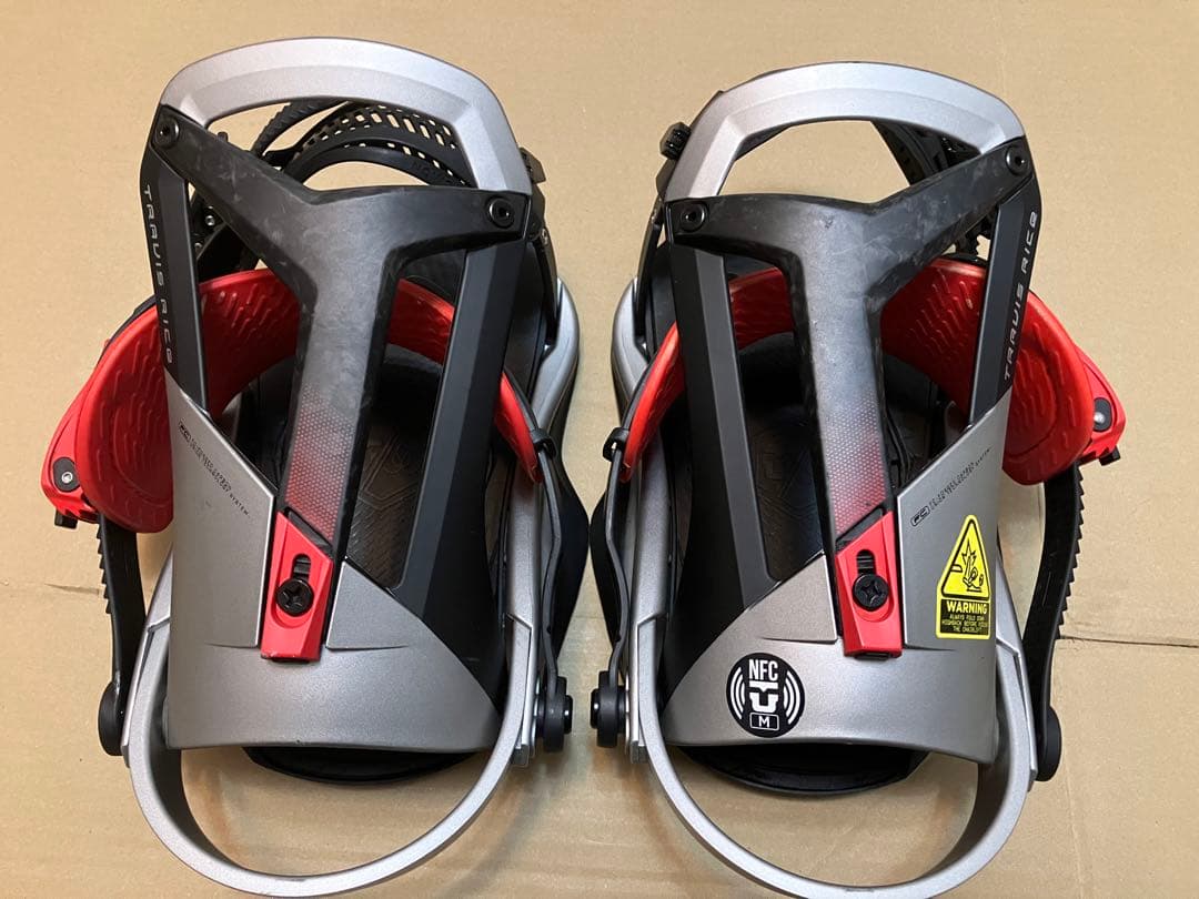 UNION FALCOR 24-25 Mサイズ UNION FALCOR 24-25 Mサイズ