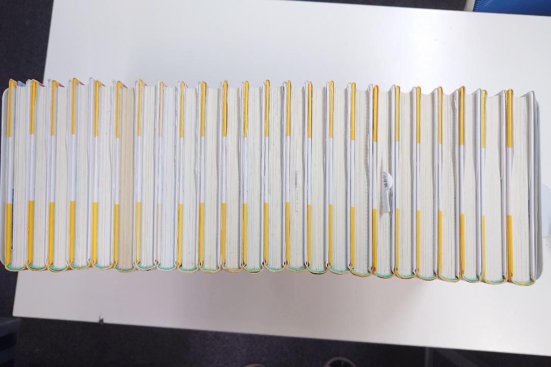 学習まんが　日本の歴史　小学館　全巻24冊セット