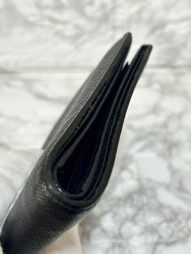 プラダ PRADA 118 財布 長財布 プラダ　美品