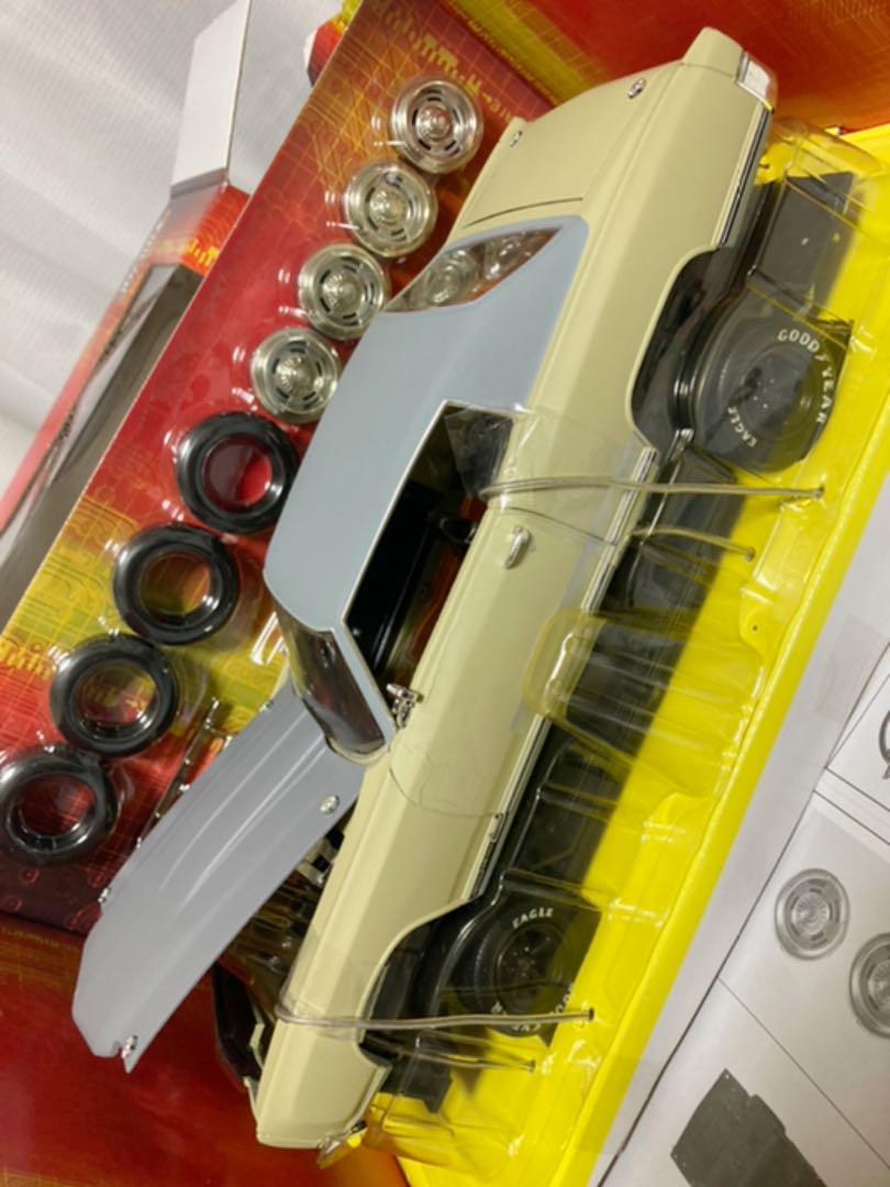 在庫あ即納 ワイルドスピード ’70シェビー モンテ カルロ 超レア kgqfB-m30345539090 1 18 東京ドリフト 最新作正規品