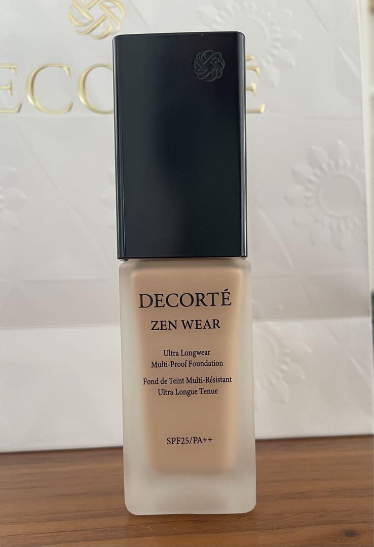 DECORTE ZEN WEAR