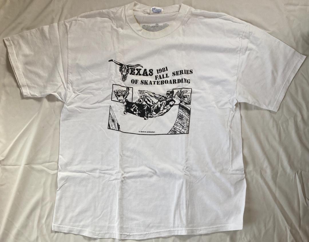 Gringo skateboards T-shirt