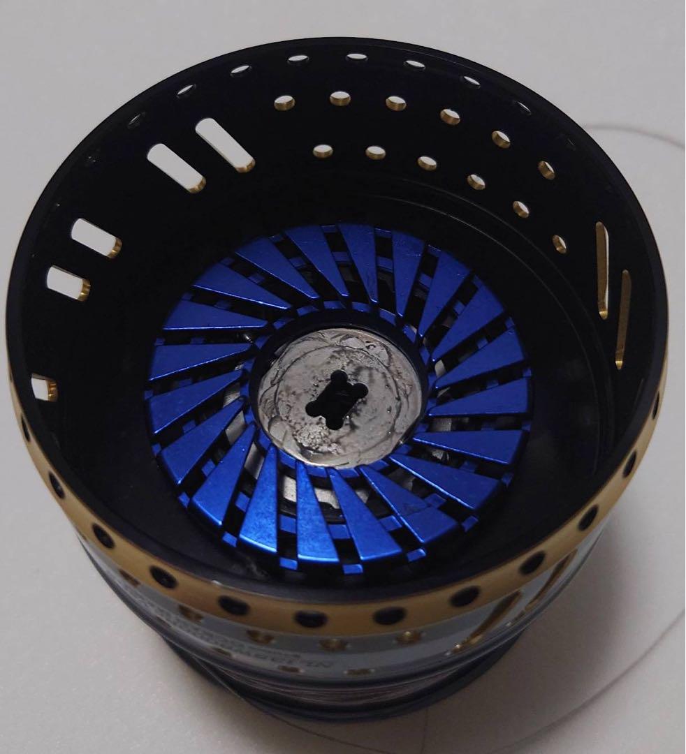 スタジオオーシャンマーク　ノーリミッツ13sw8000Rc Ver2