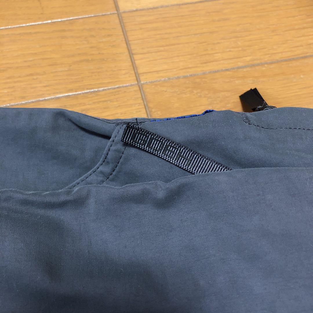 goodenough GDEH グレー Lサイズ ワークパンツ　グッドイナフ