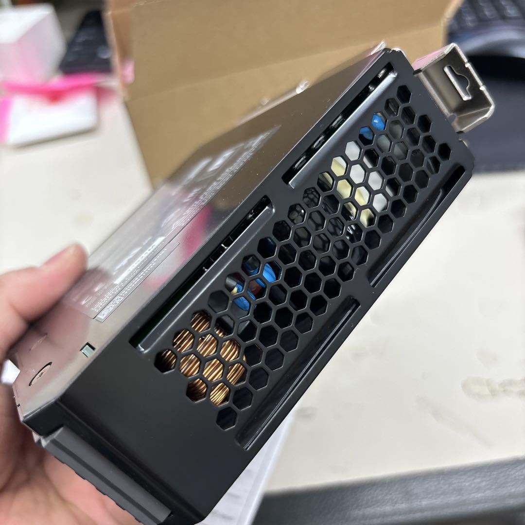 N9841【未使用】オムロン S8VK-S24024 スイッチングパワー
