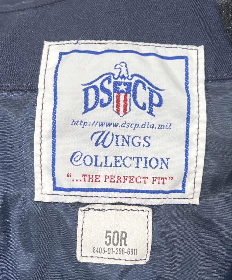 DSCP製 USAF ユーティリティ ジャケット - メルカリ