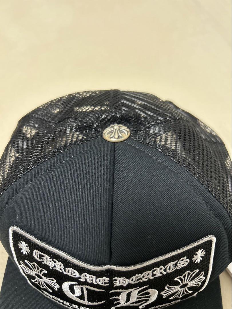 【クロムハーツキャップ】