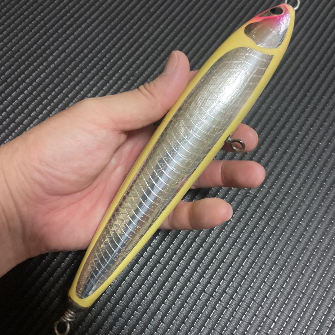 CB ONE ライアン200