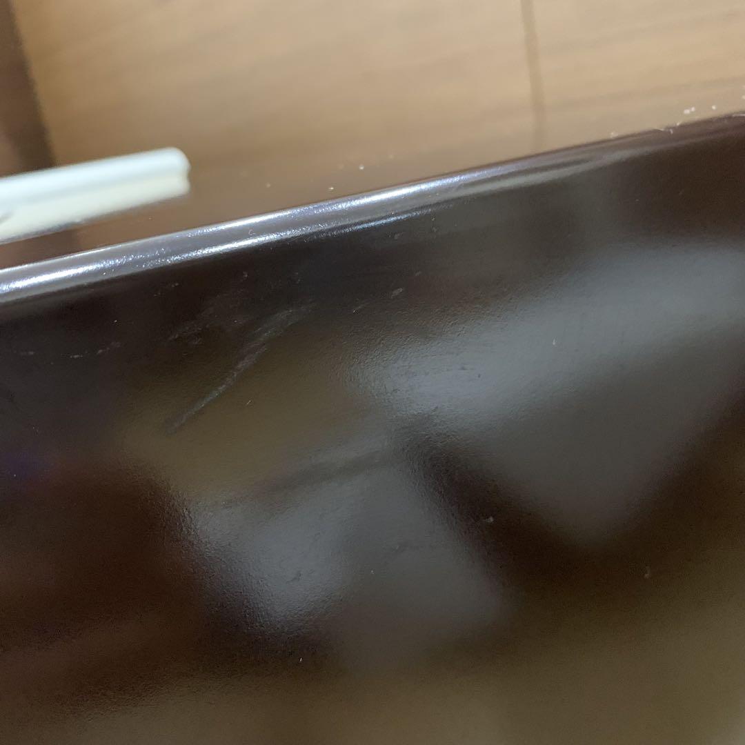 SHARP 電子レンジ RE-T810-R 30L 赤 2017年製