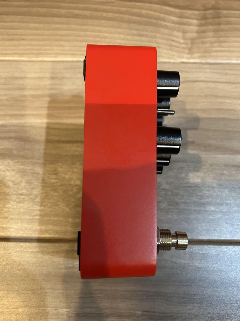ギター Universal Audio UAFX ANTI