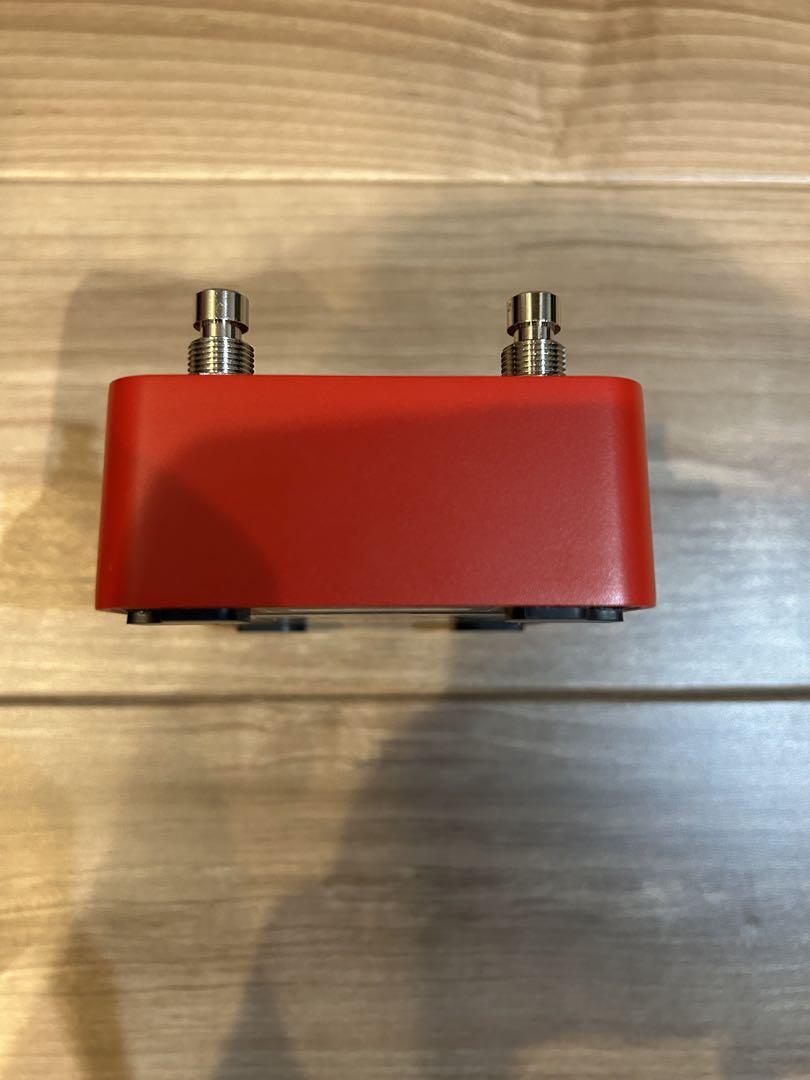ギター Universal Audio UAFX ANTI