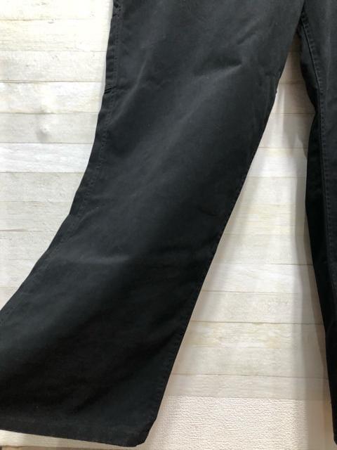 新品☆メンズ8L♪黒系♪綿100％オーバーオール♪サロペット☆p334