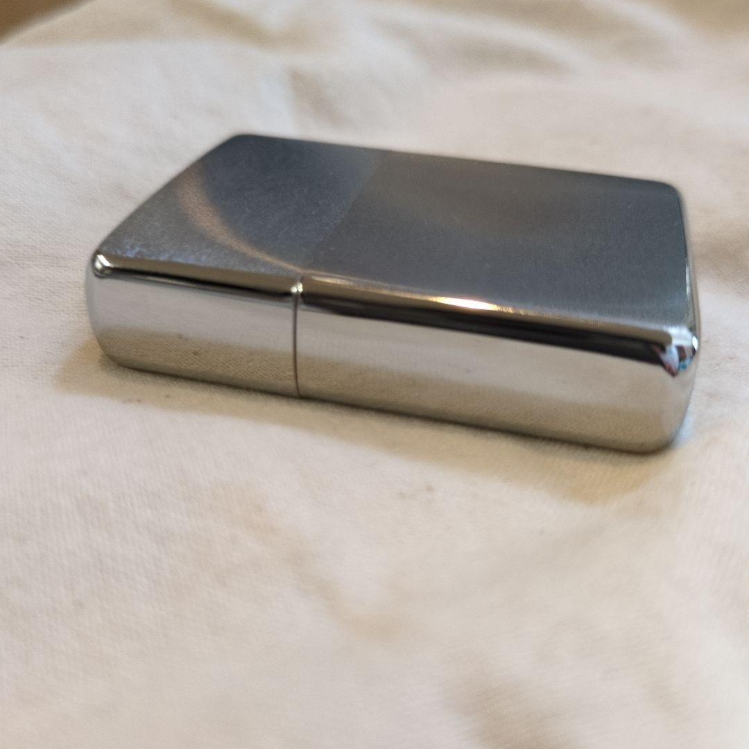 1967年 前期　Zippo ライター