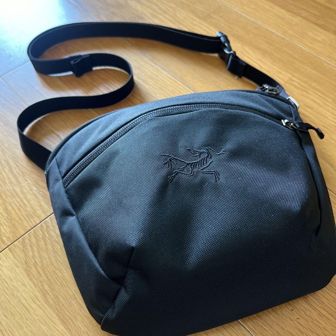 ARC’TERYX/Mantis 2 Waist Pack/X000008973