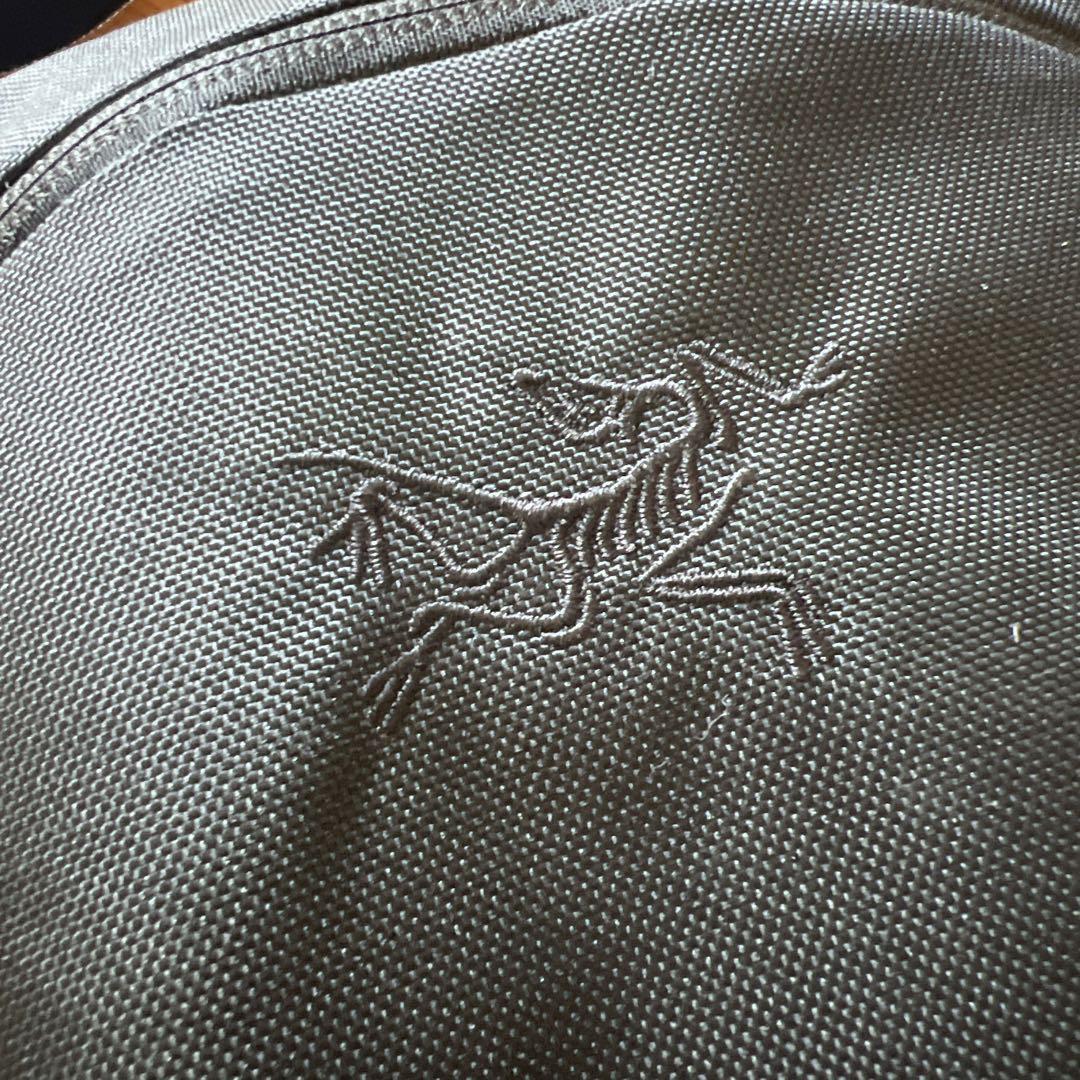 ARC’TERYX/Mantis 2 Waist Pack/X000008973