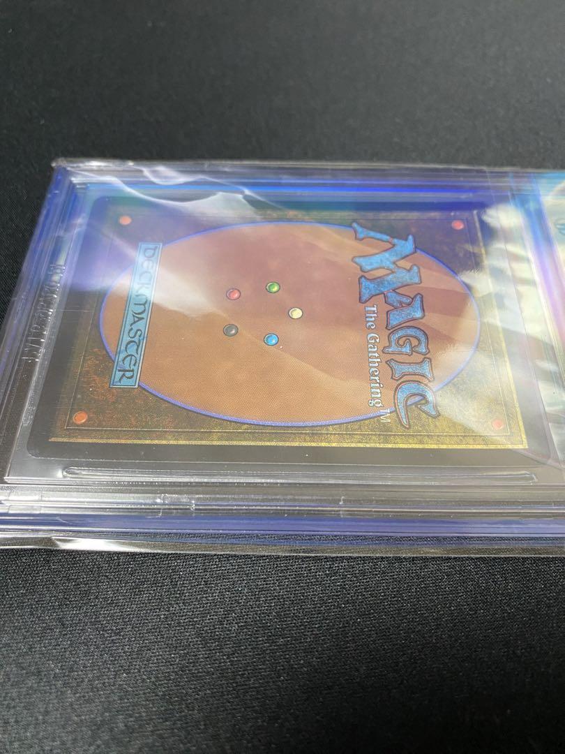 【BGS10】戦慄衆の将軍、リリアナ(絵違い,通常パック版淡い光沢)【Foil】