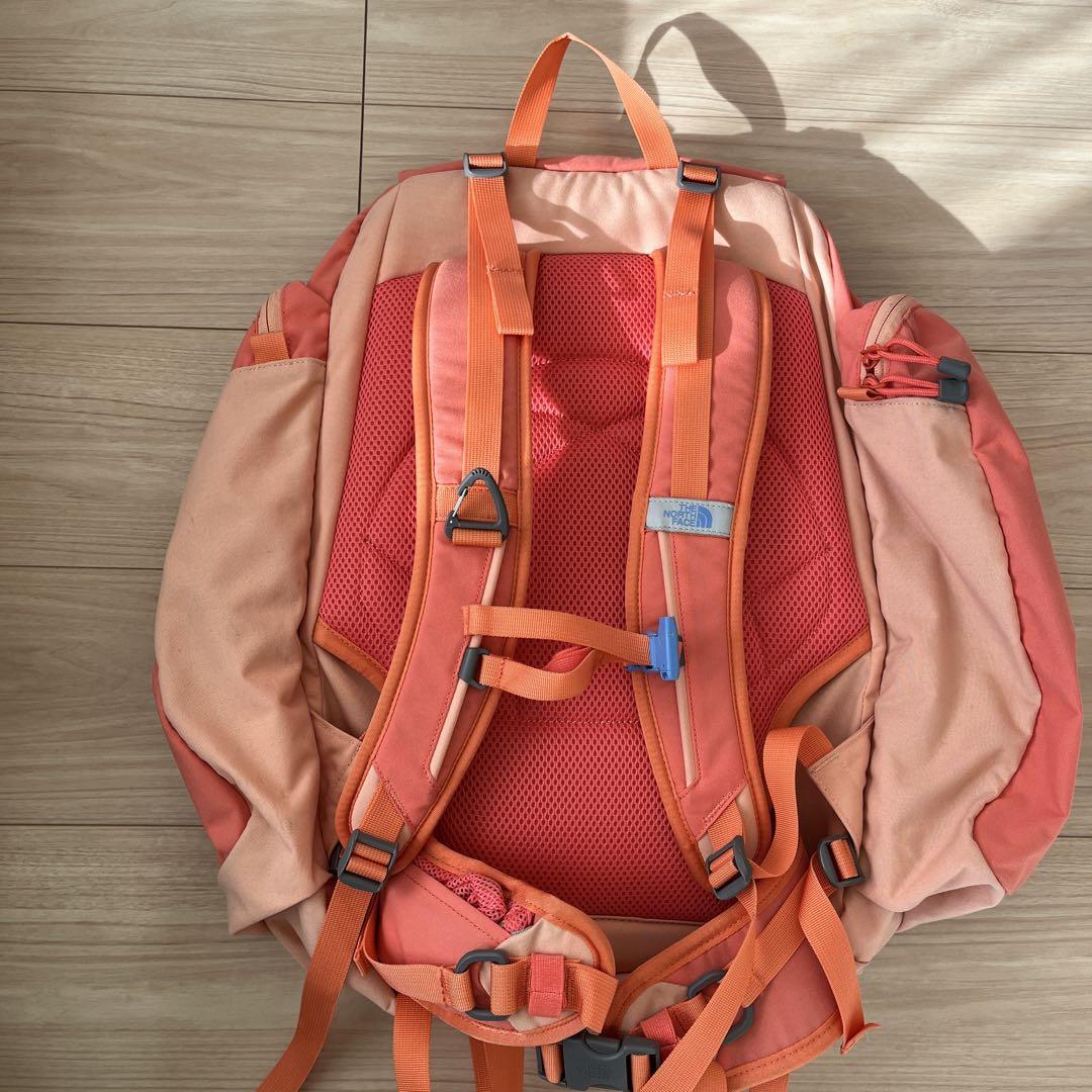 THE NORTH FACE sunny camper リュック バッグ