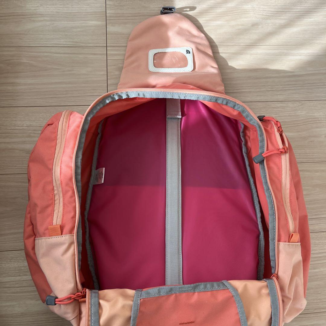 THE NORTH FACE sunny camper リュック バッグ